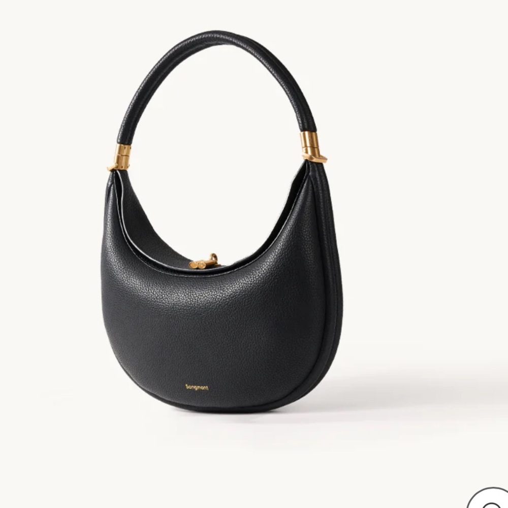 Songmont Luna bag black